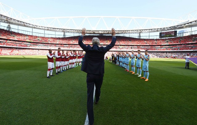 Top 22 Arsene Wenger quotes