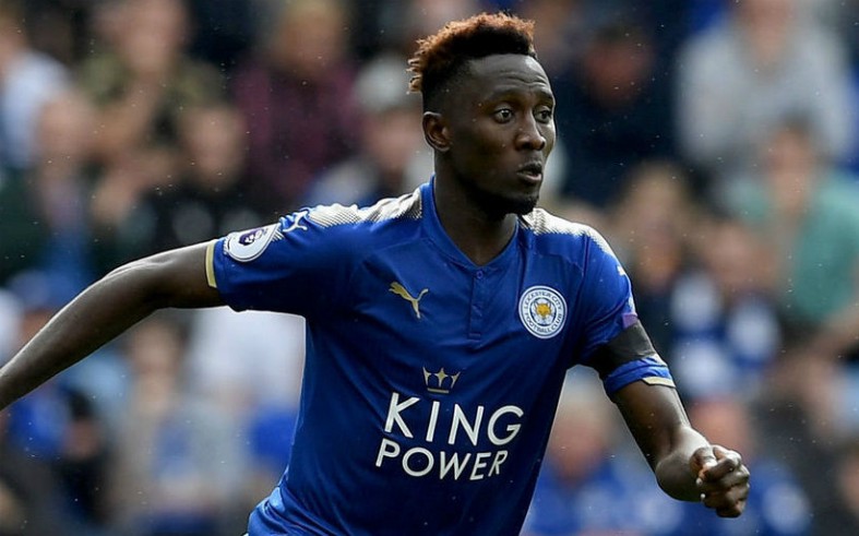 wilfred ndidi