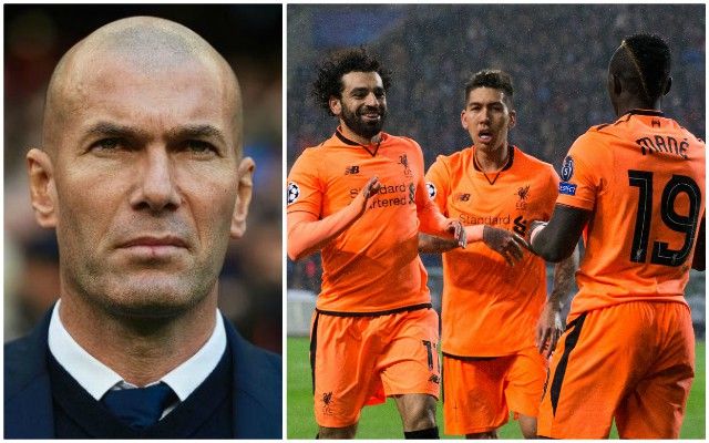 BALE, BENZEMA E CRISTIANO RONALDO OU SALAH, FIRMINO E MANÉ: qual