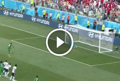 Video: Essam El-Hadary makes history, saves penalty