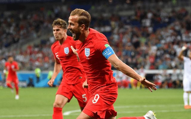 Kane England goal Tunisia. What time is England vs Croatia today