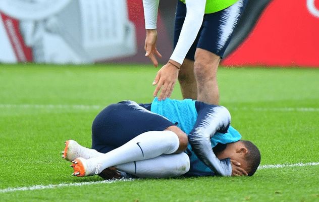 Kylian Mbappe Injury: France Star Provides Key Update