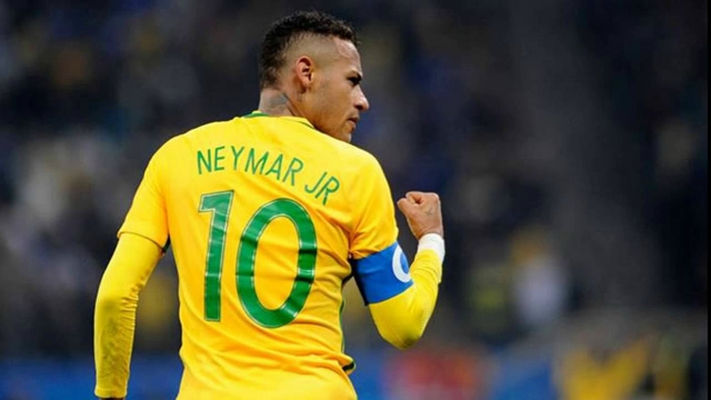 Neymar Brazil. Brazil vs Switzerland World Cup 2018 Live Stream and TV Channel