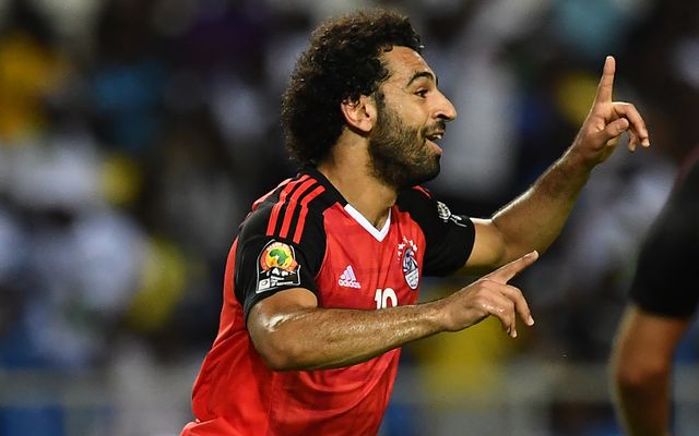 Russia vs Egypt World Cup 2018 Live Stream and TV Channel