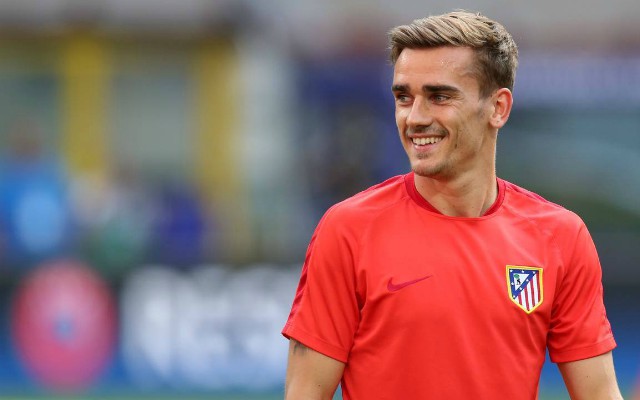 antoine griezmann