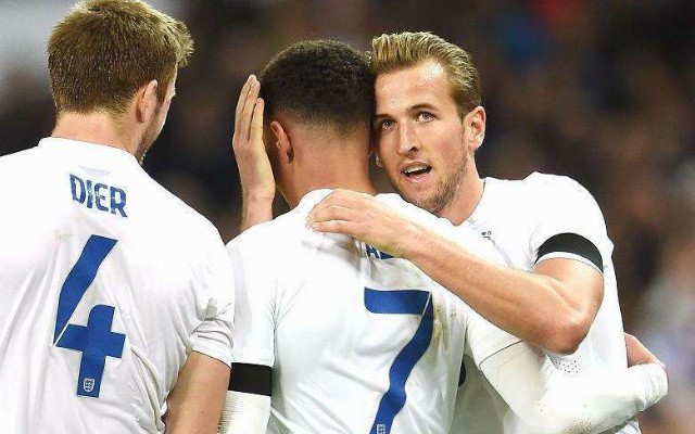 dier alli harry kane england. What channel is Tunisia vs England on? World Cup Live Stream, Match Preview, Odds, Squad and Kick-Off Time