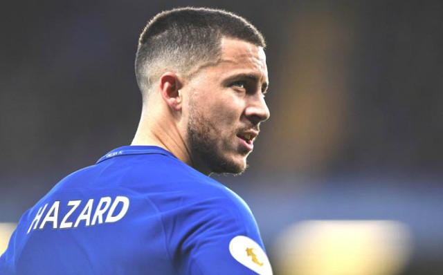 eden hazard