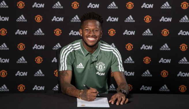 fred man utd