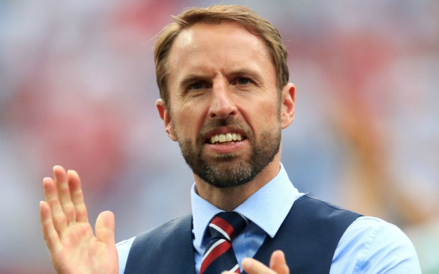 gareth southgate