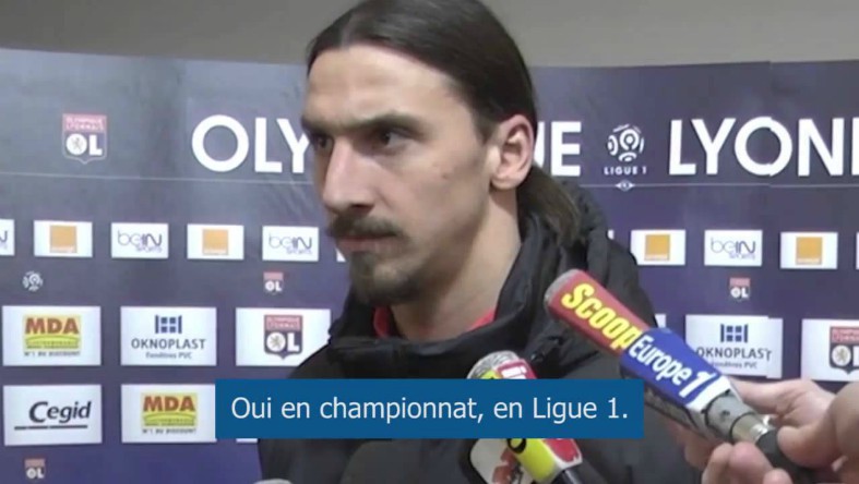 ibrahimovic