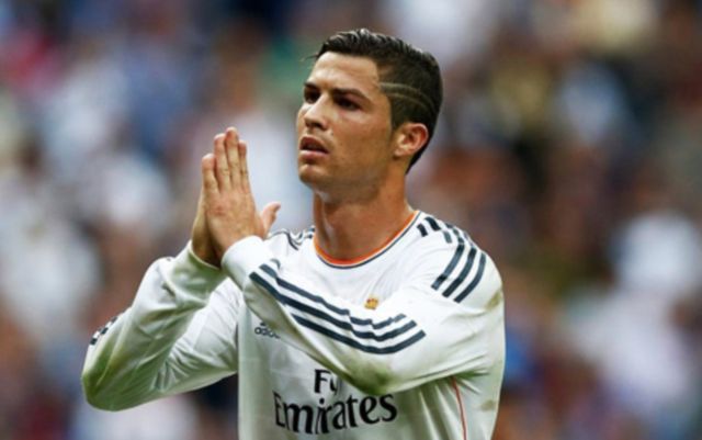 Cristiano Ronaldo transfer: Real Madrid agree £88m deal with