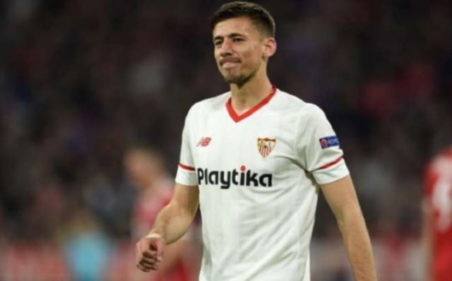 lenglet sevilla