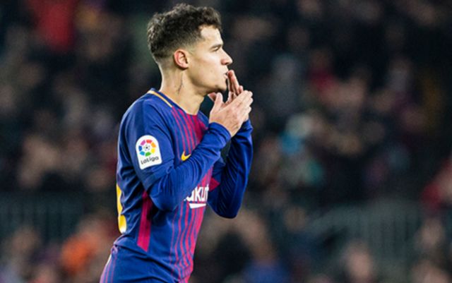 coutinho barcelona