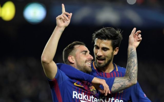 alcacer gomes barcelona