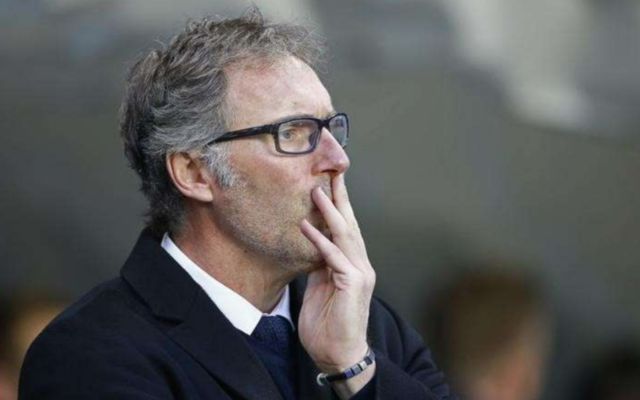 laurent blanc