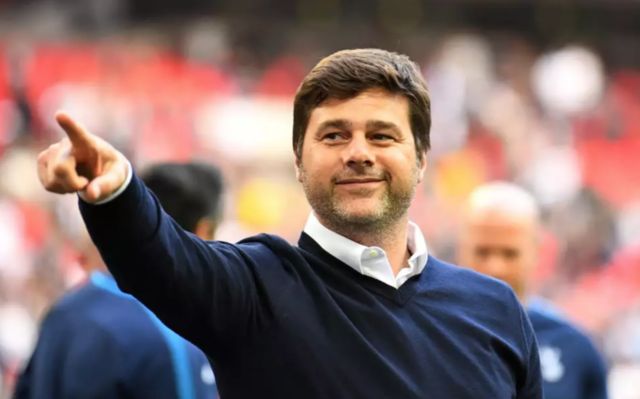 pochettino