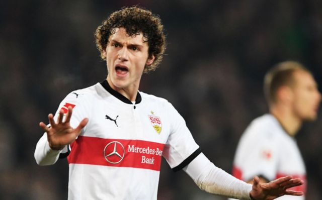 pavard stuttgart