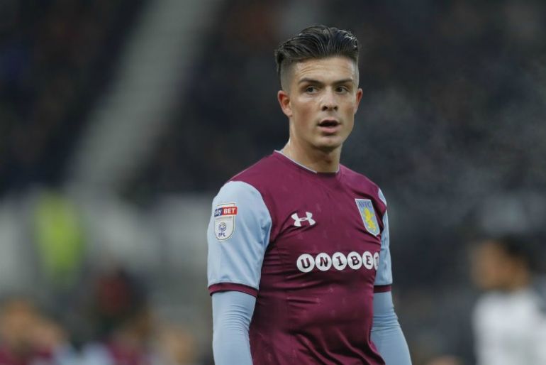 Jack Grealish next club odds: Chelsea emerge as contenders to rival Tottenham