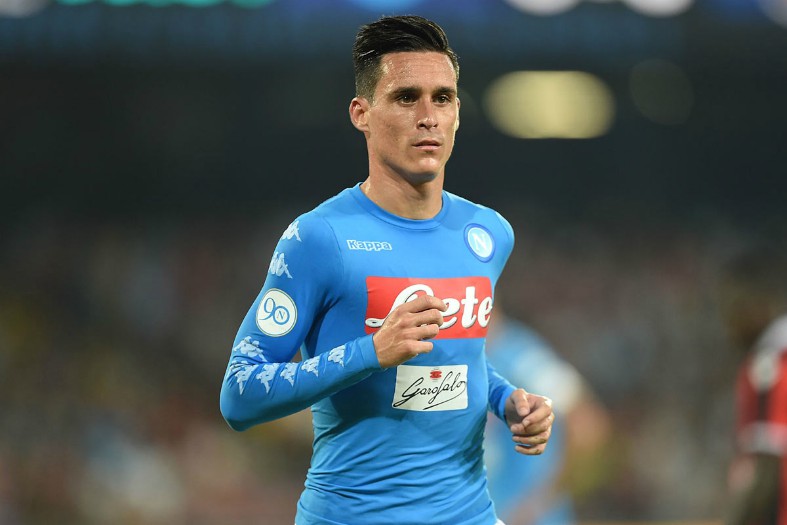 jose callejon