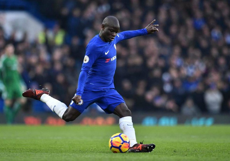 kante chelsea