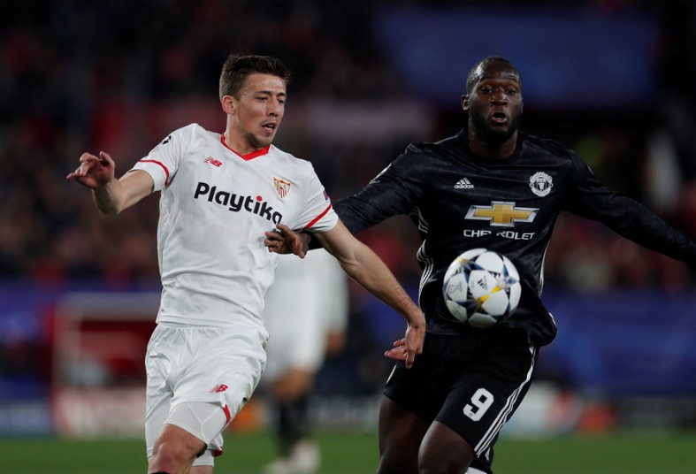 lenglet lukaku