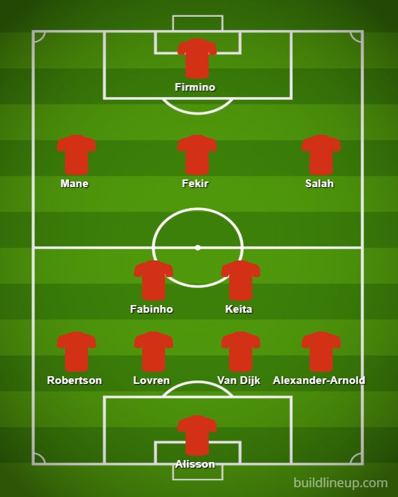 lfc xi 1