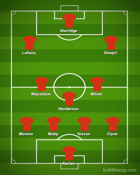 lfc xi 2