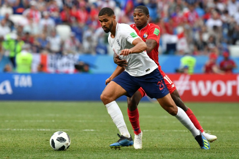 loftus-cheek england