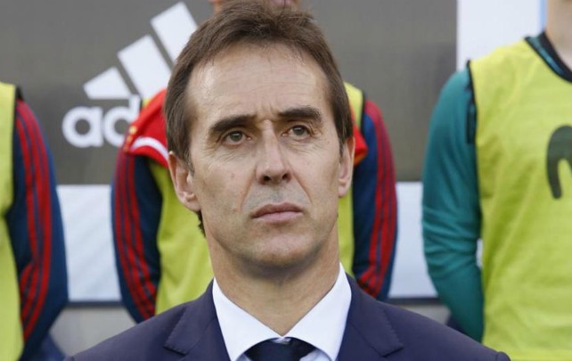 lopetegui