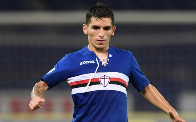 Arsenal transfer news: Lucas Torreira eyed from Sampdoria