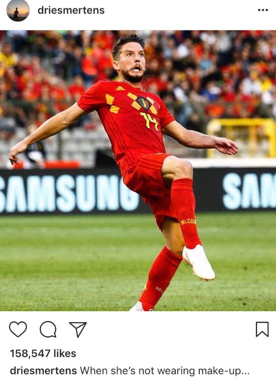 mertens instagram