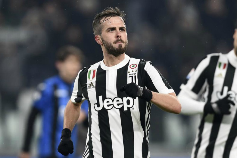 miralem pjanic