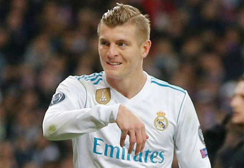 toni kroos