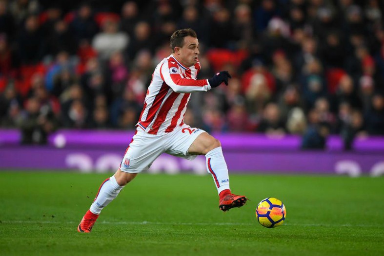 xherdan shaqiri