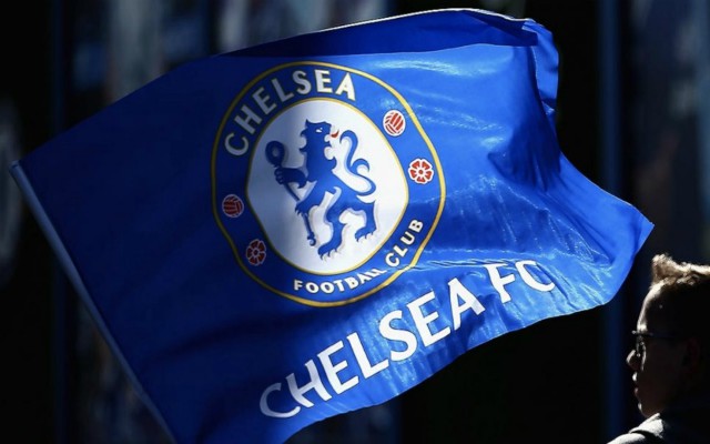Chelsea believe they have won the race to sign £60-million rated attacker