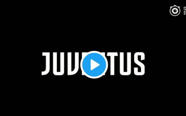 Cristiano Ronaldo Juventus