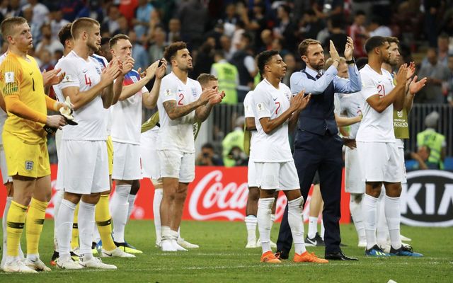 England World Cup exit. England vs Belgium Live Stream and TV Channel Info, Match Preview, Team News and Kick-Off Time