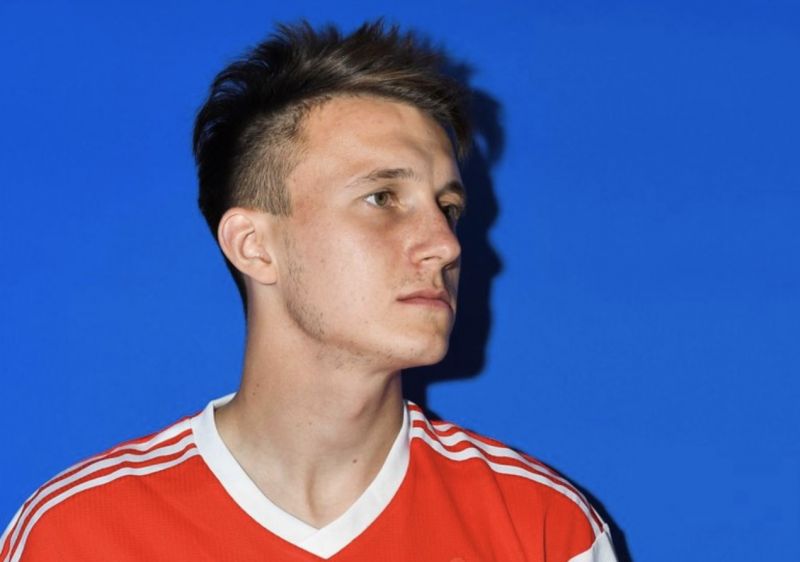 Golovin on Chelsea transfer snub