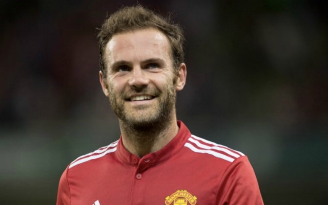 Juan Mata