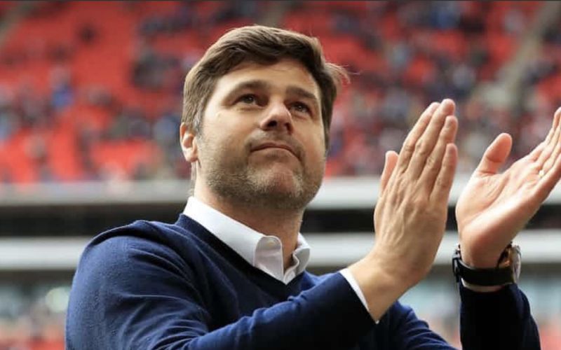 Mauricio Pochettino