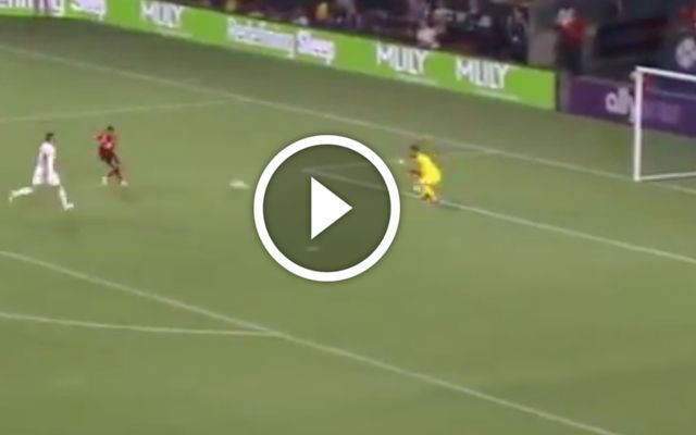 Video: Mata assist, Sanchez goal for Man Utd vs AC Milan