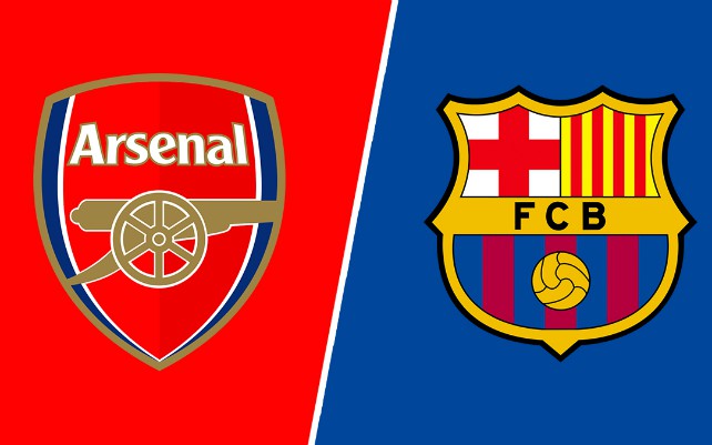 Arsenal to lose out Barcelona enter the race for €50m target