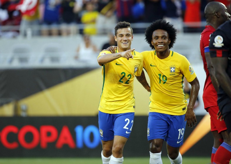 coutinho willian