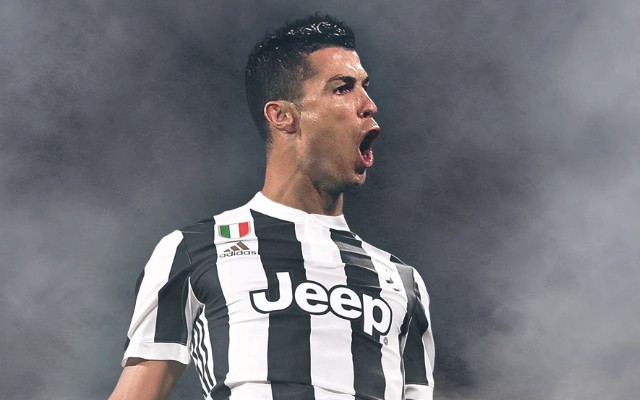 When will Cristiano Ronaldo undergo his medical at Juventus