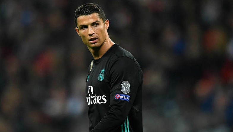 Cristiano Ronaldo To Juventus Timeline For 100m Move