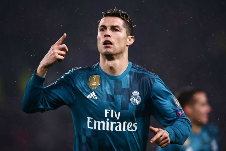 Cristiano Ronaldo To Juventus Imminent Development Touted