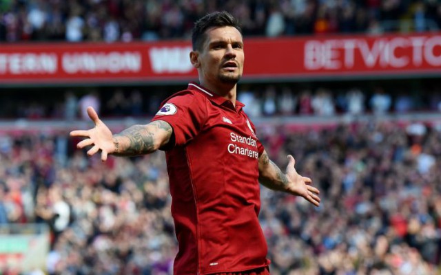 dejan lovren