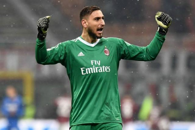 Donnarumma'S Transfer: A Shocking Twist   Chelsea In The Running! - ysgx6yv
