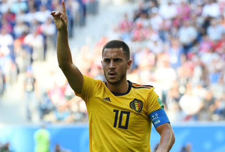 eden hazard