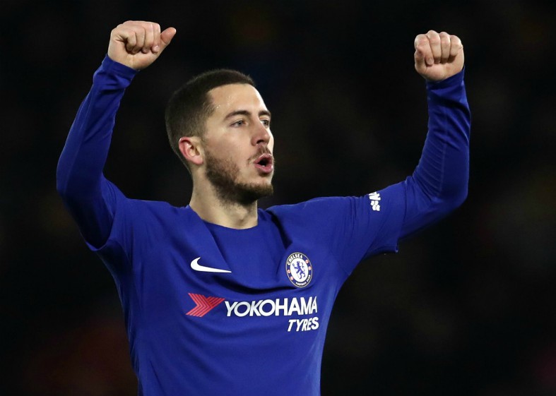 eden hazard